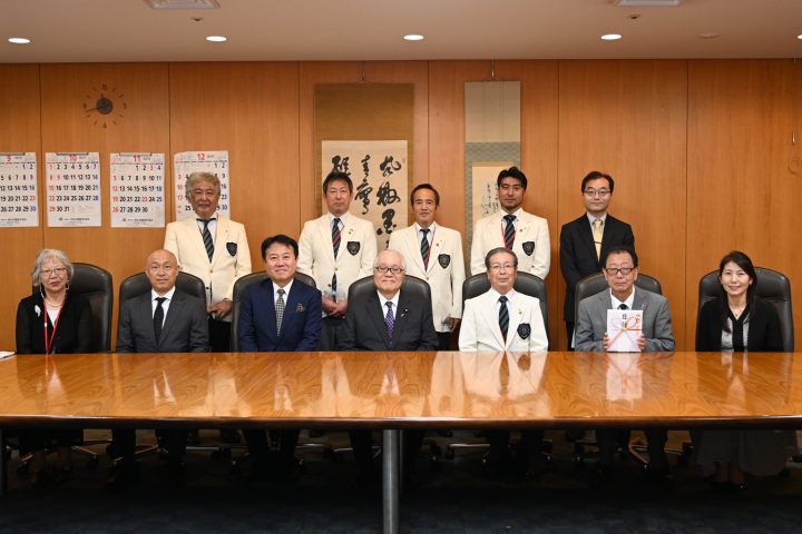 クリーンライフみのりの箱募金