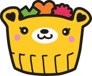 カゴちゃん