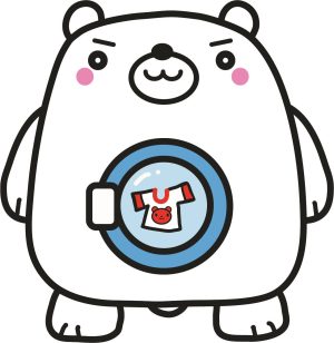 洗太（せんた）くん