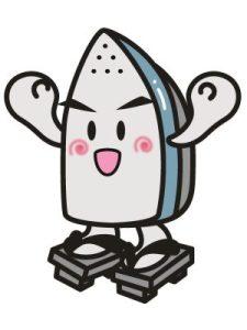 鉄蔵（てつぞう）くん